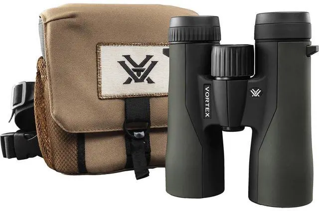 Alt view image 6 of 6 - vortex optics crossfire hd 8x42 binoculars