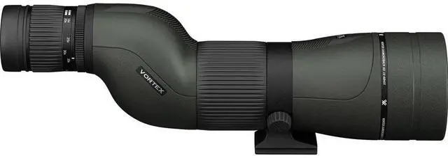 Alt view image 4 of 6 - Vortex Optics 16-48x65 Diamondback HD Straight Spotting Scope