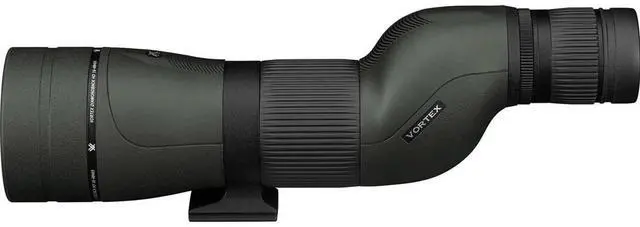 Alt view image 3 of 6 - Vortex Optics 16-48x65 Diamondback HD Straight Spotting Scope