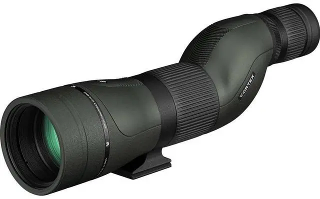 Alt view image 2 of 6 - Vortex Optics 16-48x65 Diamondback HD Straight Spotting Scope