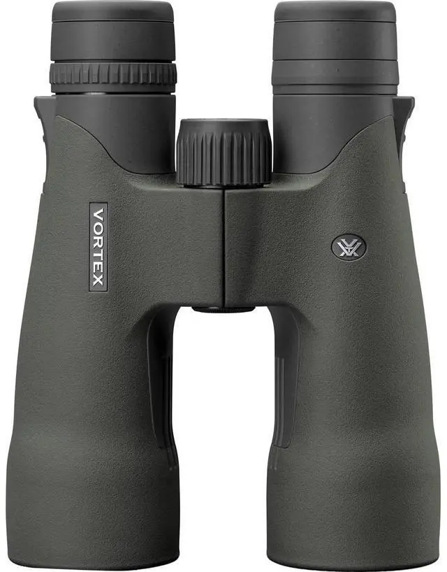 Alt view image 3 of 3 - Vortex Optics 12x50 Razor UHD Water Proof Roof Prism Binocular with 5.5 Degree Angle of View