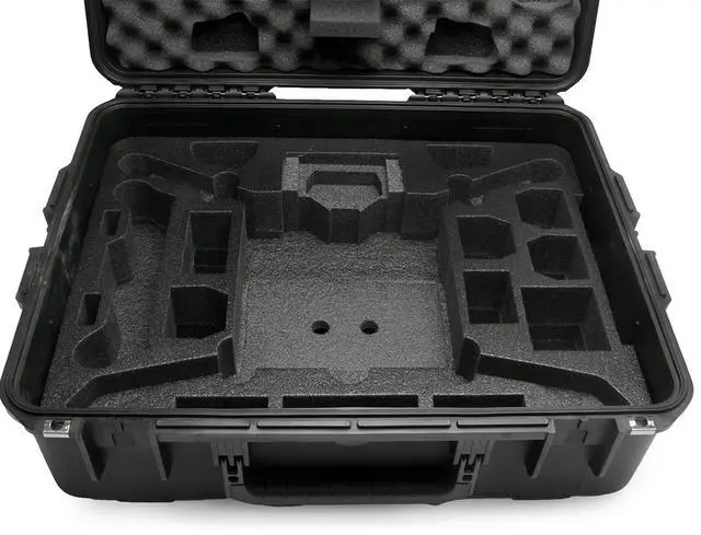 Alt view image 2 of 3 - Skydio Ready Case for X10 Drone