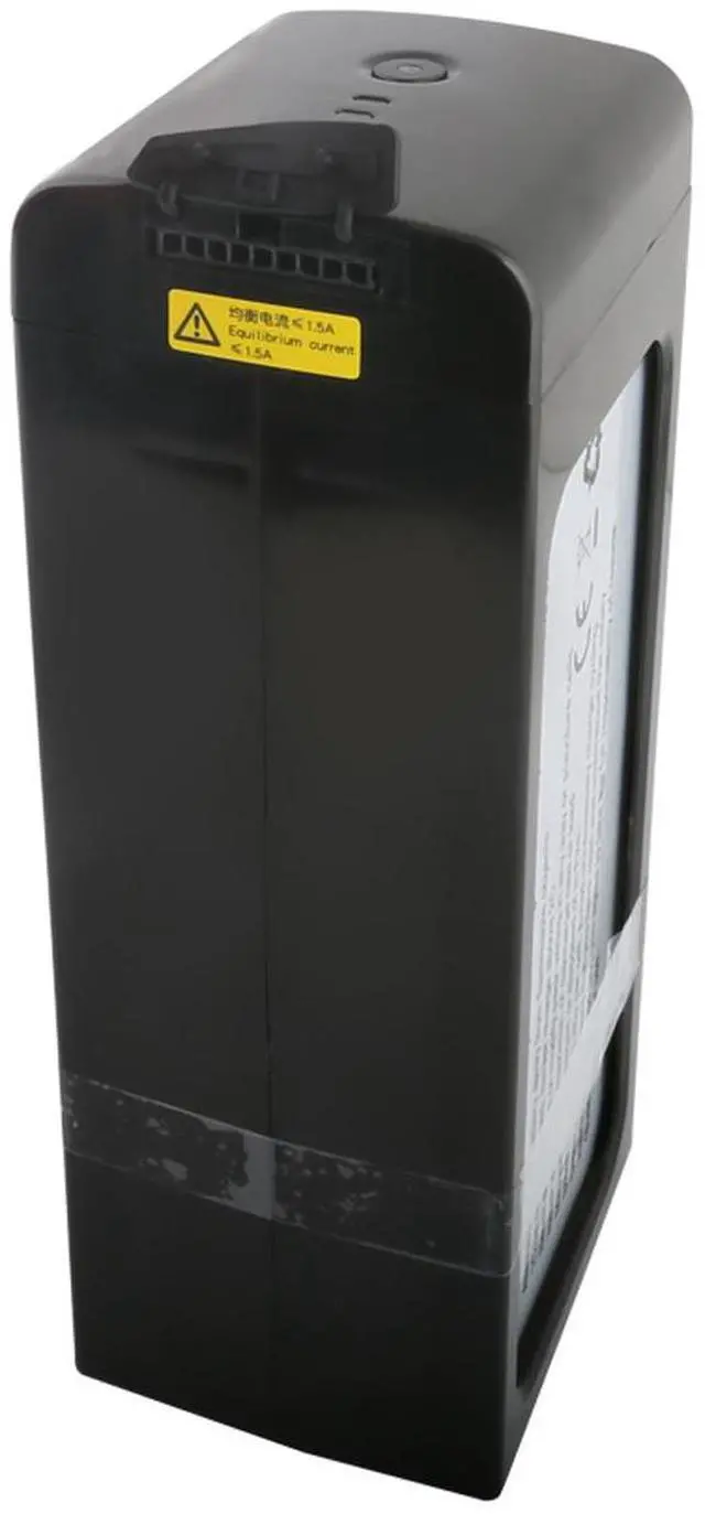 Alt view image 2 of 2 - Tattu Plus 10000mAh 22.2V 25C 6S Lipo Battery with AS150+XT150 Plug