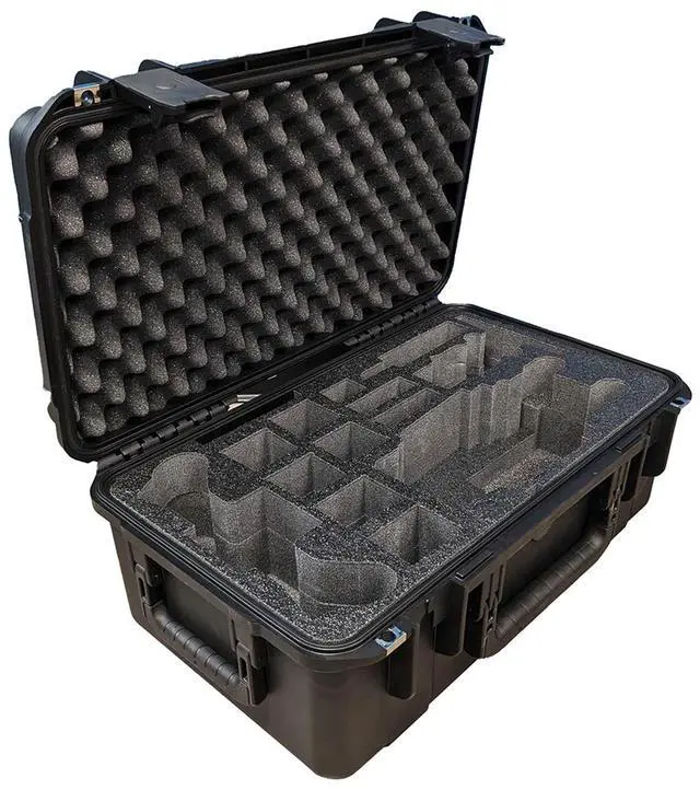 Main image of Skydio Admin Hard Case for Skydio X2 Drone and Enterprise Controller
