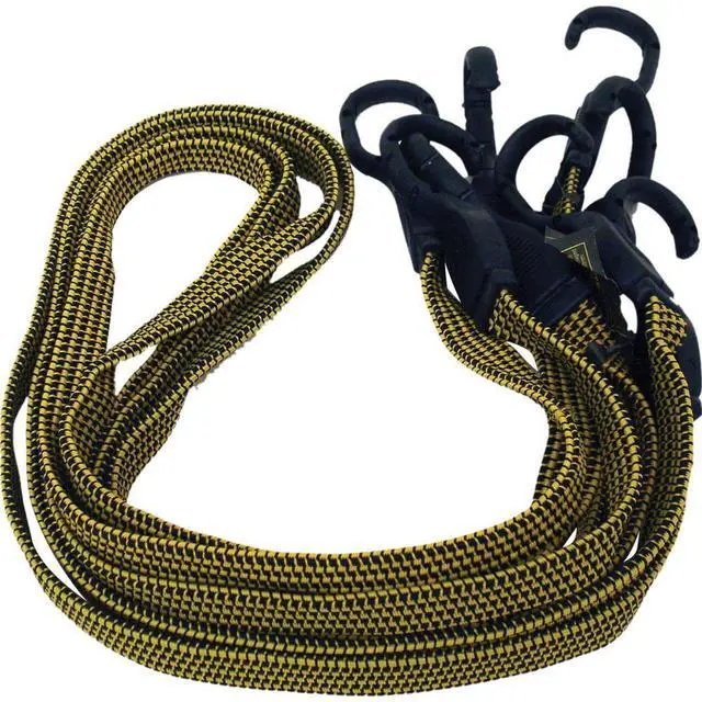 Alt view image 2 of 2 - Rocknroller RBCB Flex Straps, 4 Pack
