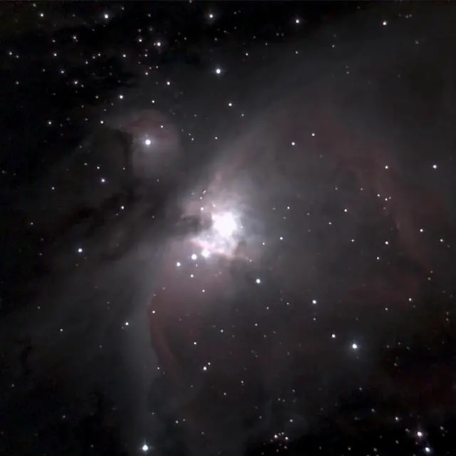 Alt view image 13 of 13 - Unistellar Odyssey Pro Smart Telescope