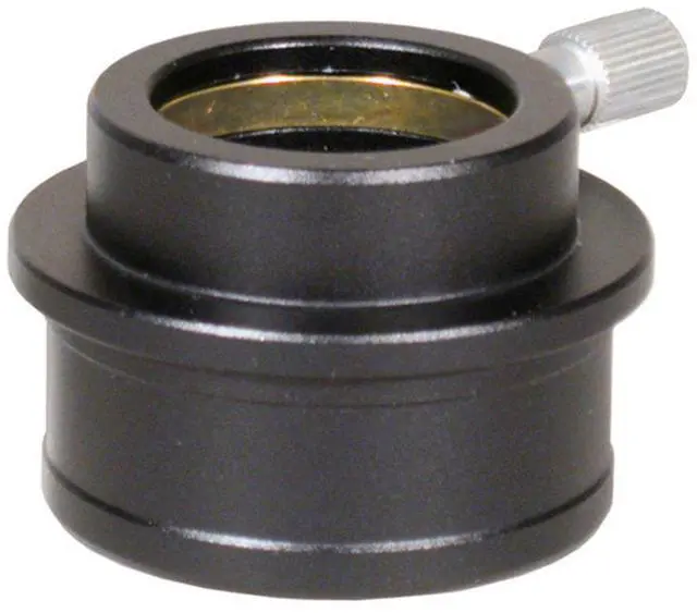 Alt view image 4 of 4 - Tele Vue SCT RitchField Kit for Celestron C8 Telescope, Include 2" 90deg. Everbrite Diagonal, 2" to 1.25" Eyepiece Adapter and SCT Adapter (Visual Back)
