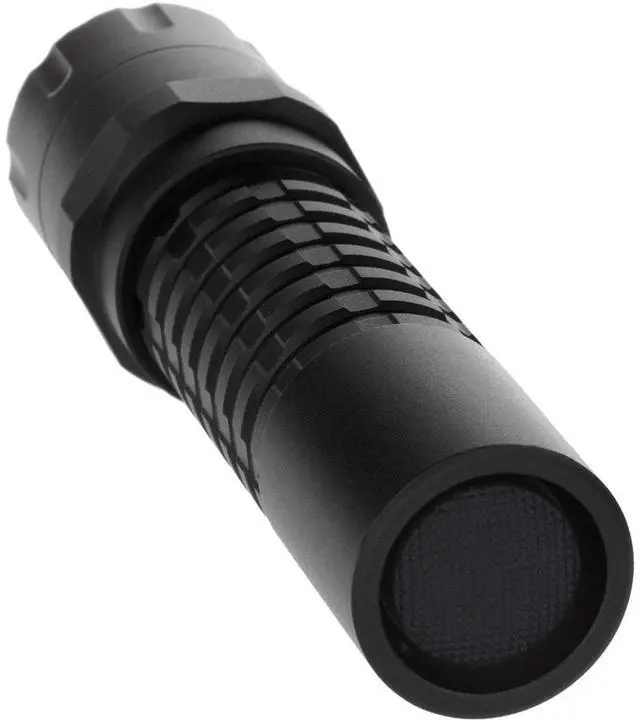 Alt view image 4 of 8 - NIGHTSTICK NSP410 NIGHTSTICK NSP CREE 115 LUMEN ADJUSTABLE BEAM 1AA FLASHLIGHT
