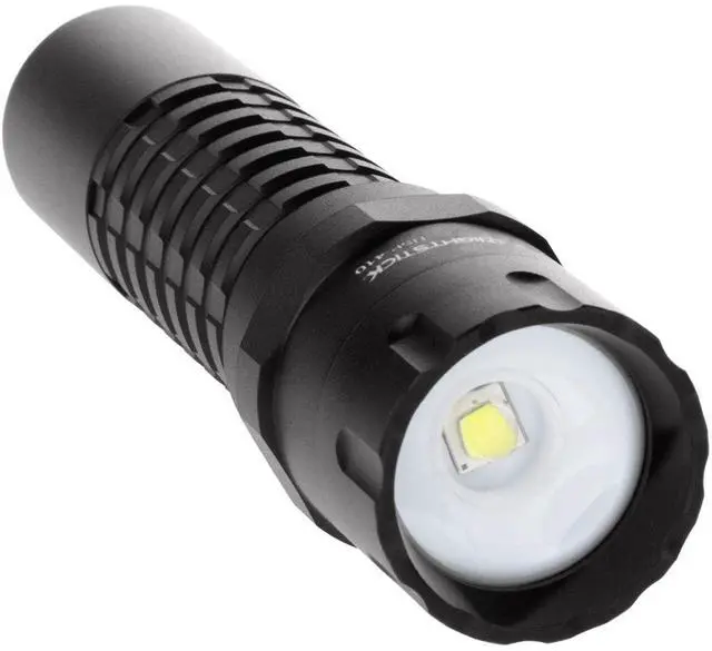 Alt view image 3 of 8 - NIGHTSTICK NSP410 NIGHTSTICK NSP CREE 115 LUMEN ADJUSTABLE BEAM 1AA FLASHLIGHT