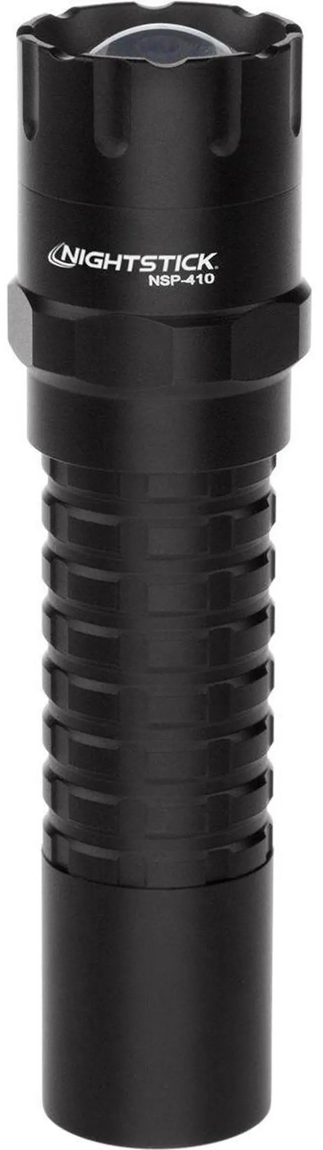 Alt view image 5 of 8 - NIGHTSTICK NSP410 NIGHTSTICK NSP CREE 115 LUMEN ADJUSTABLE BEAM 1AA FLASHLIGHT
