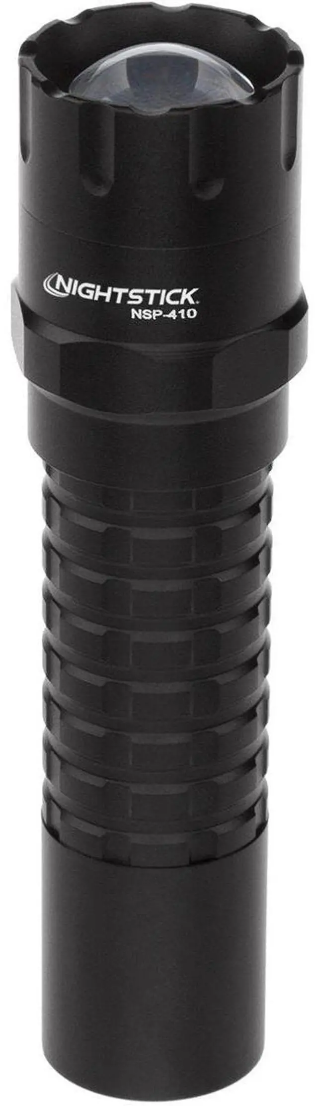 Alt view image 6 of 8 - NIGHTSTICK NSP410 NIGHTSTICK NSP CREE 115 LUMEN ADJUSTABLE BEAM 1AA FLASHLIGHT