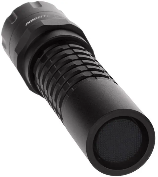 Alt view image 8 of 8 - NIGHTSTICK NSP410 NIGHTSTICK NSP CREE 115 LUMEN ADJUSTABLE BEAM 1AA FLASHLIGHT
