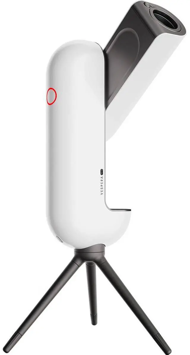Main image of Vaonis Vespera Pro Smart Telescope