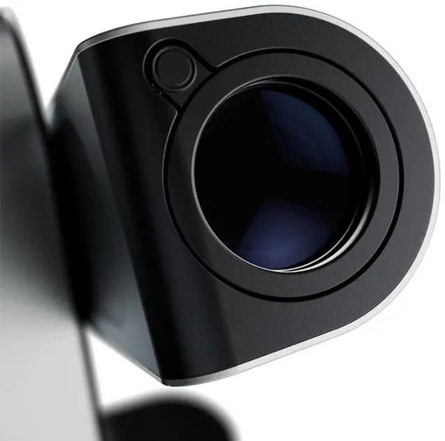 Alt view image 4 of 7 - Vaonis Vespera Pro Smart Telescope