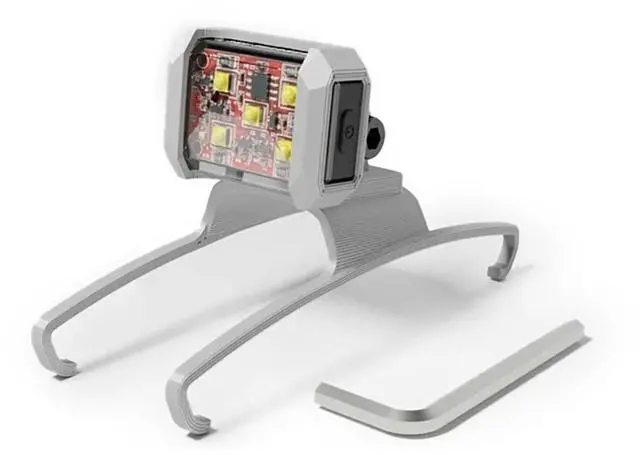 Main image of Firehouse Technology Tactical Micro 3-Light Kit for DJI Neo Drone #NEO1TAC