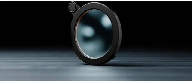 Alt view image 2 of 4 - Vaonis Dual Band Filter for Vespera Telescope