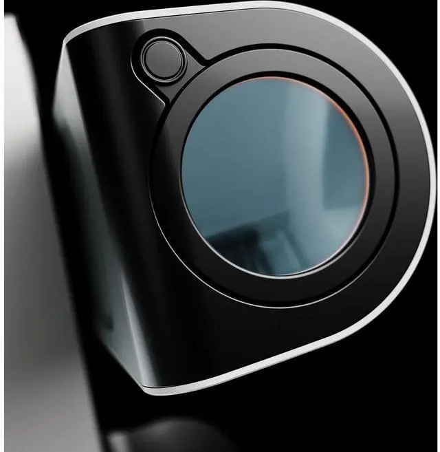 Alt view image 3 of 4 - Vaonis Dual Band Filter for Vespera Telescope