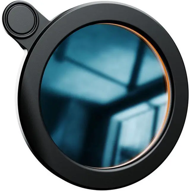 Alt view image 4 of 4 - Vaonis Dual Band Filter for Vespera Telescope