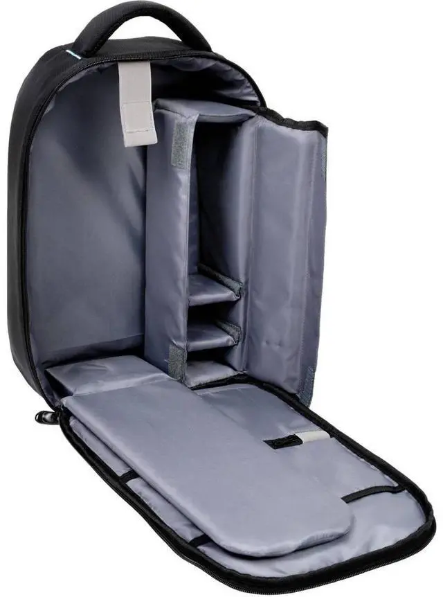 Alt view image 3 of 4 - Vaonis Backpack for Vespera Telescope