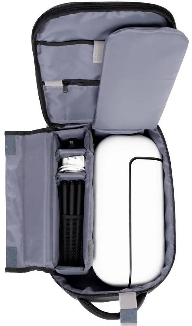 Alt view image 4 of 4 - Vaonis Backpack for Vespera Telescope