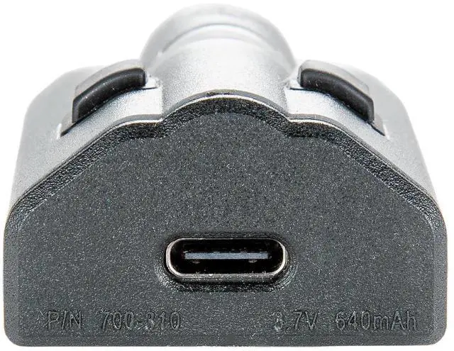 Alt view image 4 of 7 - FoxFury D3060 IR Light for Drone, Trade Compliant