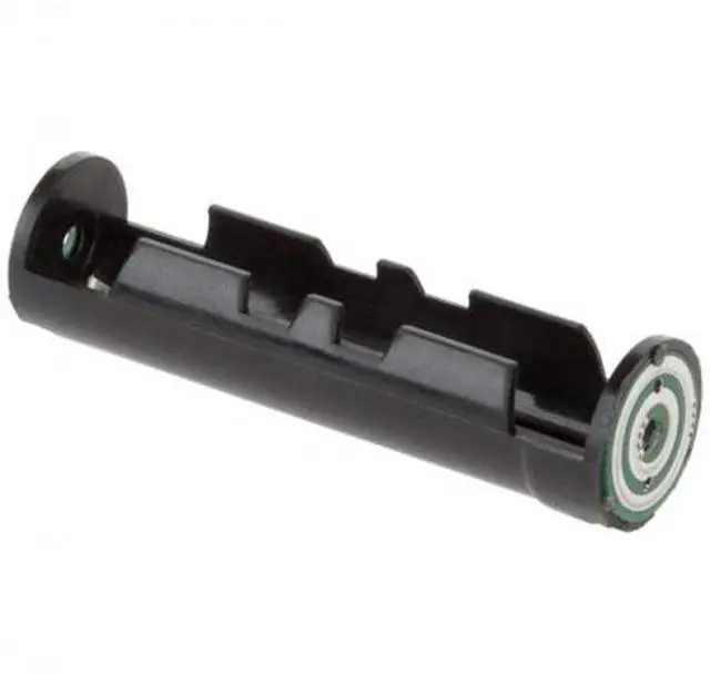 Main image of Nightstick CR-123 Battery Carrier for NSP9842XL & NSR9844XL Flashlights