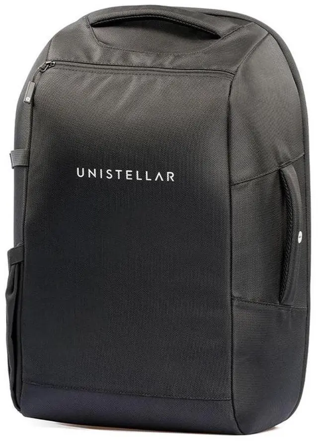 Main image of Unistellar Backpack for Odyssey & Odyssey Pro Telescope, Black