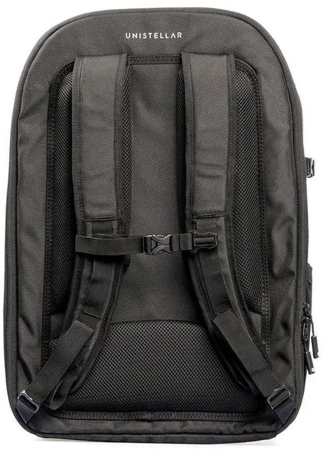 Alt view image 2 of 7 - Unistellar Backpack for Odyssey & Odyssey Pro Telescope, Black