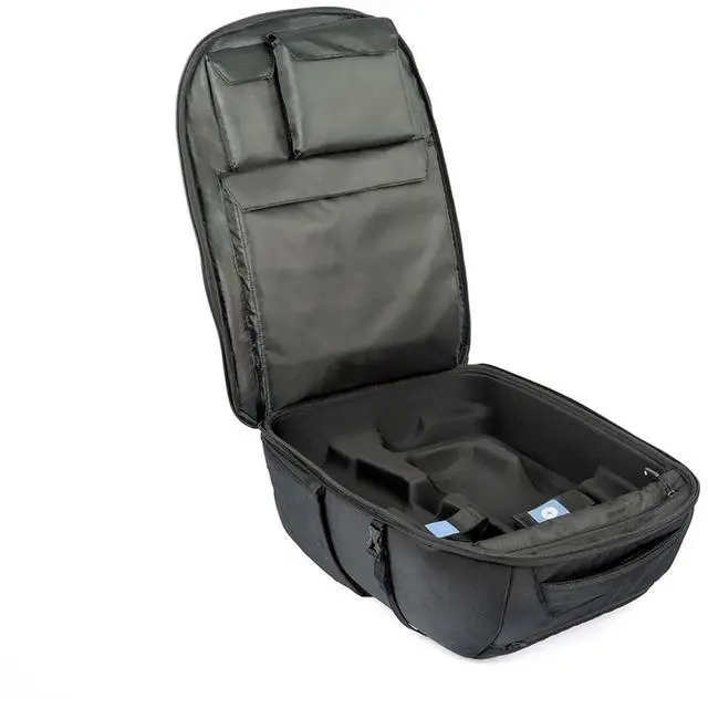 Alt view image 5 of 7 - Unistellar Backpack for Odyssey & Odyssey Pro Telescope, Black