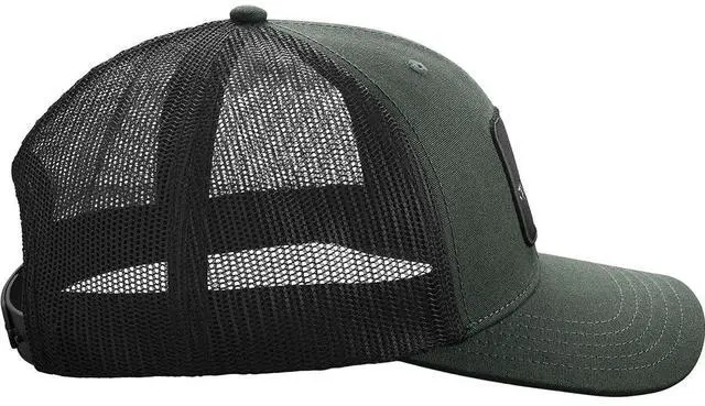 Alt view image 2 of 2 - Swarovski Optik TC Trucker Cap, Green
