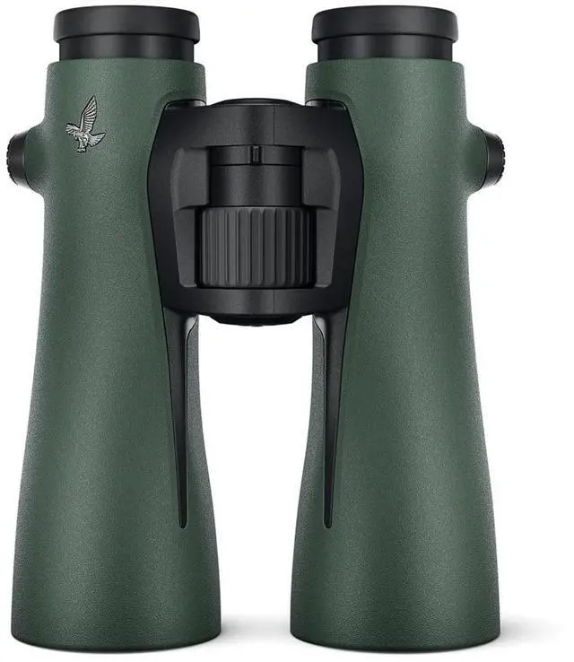 Alt view image 2 of 8 - SWAROVSKI Optik NL Pure 14 x 52 Binoculars with Swarovision Technology (Green)