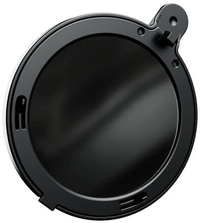 Alt view image 2 of 6 - Vaonis Solar Filter for Vespera Telescope