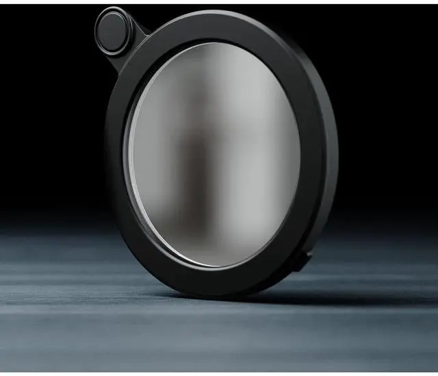 Alt view image 4 of 6 - Vaonis Solar Filter for Vespera Telescope