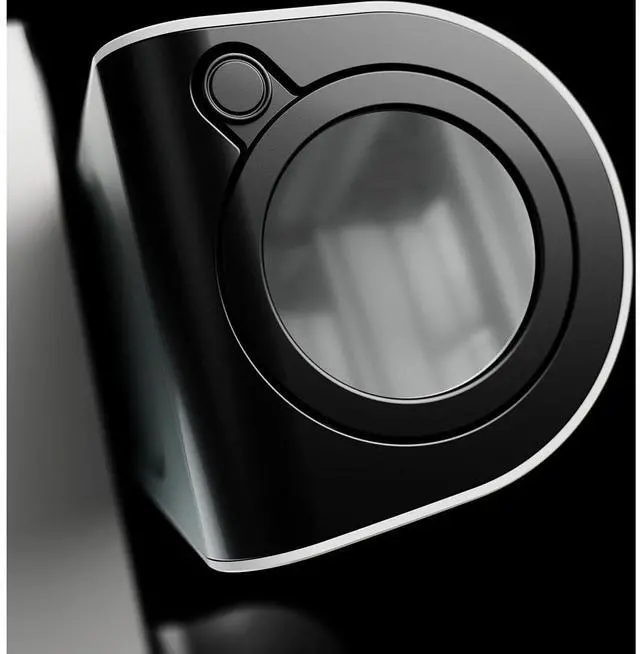 Alt view image 3 of 6 - Vaonis Solar Filter for Vespera Telescope