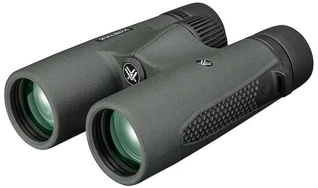 Alt view image 8 of 12 - Vortex Triumph HD 10x42 Multi-Coated Lenses Fogproof and Shockproof Binocular