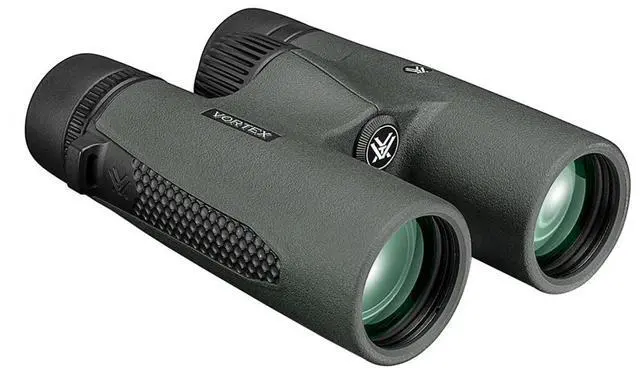 Alt view image 9 of 12 - Vortex Triumph HD 10x42 Multi-Coated Lenses Fogproof and Shockproof Binocular