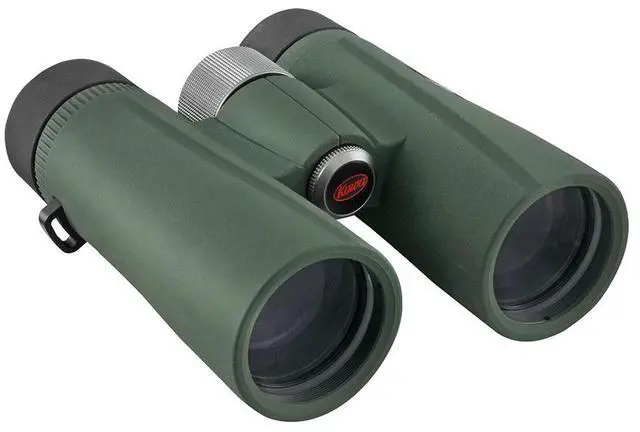 Alt view image 6 of 12 - kowa bd ii xd 42mm binoculars (10x42)