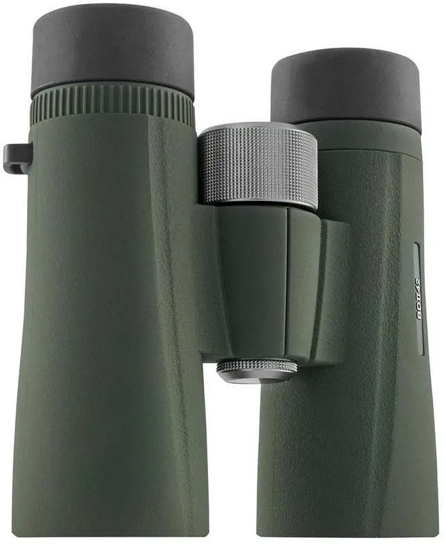 Alt view image 8 of 12 - kowa bd ii xd 42mm binoculars (10x42)