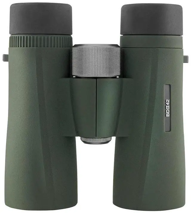 Alt view image 9 of 12 - kowa bd ii xd 42mm binoculars (10x42)