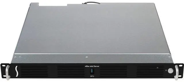 Alt view image 4 of 5 - Sonnet xMac Mini Server with one Full-Length and one Half-Length Slot Thunderbolt 3 Edition (XMAC-MS-A-TB3)