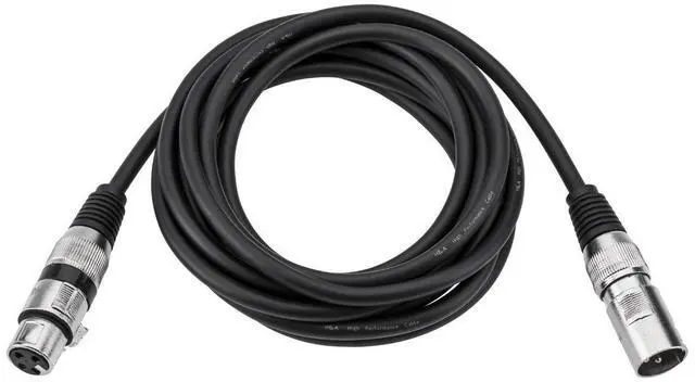 Alt view image 5 of 7 - Electro-Voice RE20 Variable-D Dynamic Cardioid Microphone, Black, Bundle with Microphone Suspension Shock Mount, Broadcast Arm and 15' XLR M to F Microphone Cable