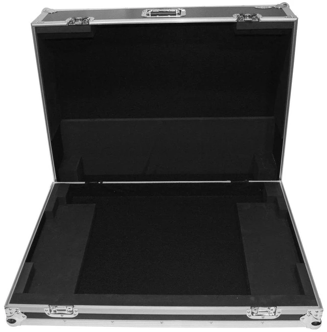 Alt view image 11 of 13 - ProX XS-YMTF5W Flight/Road Case For Yamaha TF5 W/Wheels