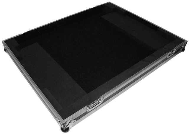 Alt view image 12 of 13 - ProX XS-YMTF5W Flight/Road Case For Yamaha TF5 W/Wheels