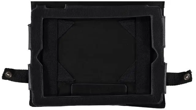 Alt view image 3 of 7 - Gig Gear Two Hand Touch Chest Rig for iPad 9.7" and Tablet