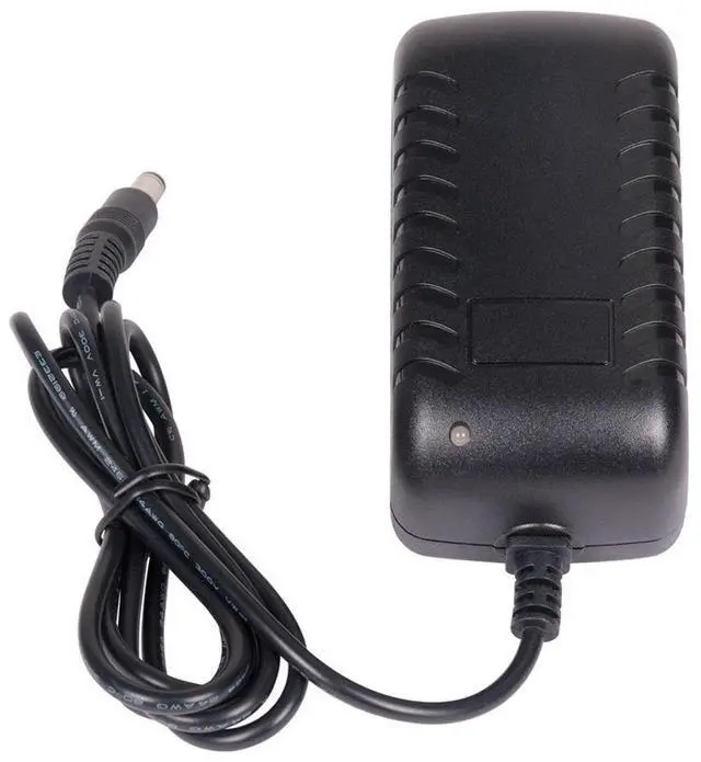 Main image of Ikelite 7.2V 1A NiMH Smart Charger with 2.1mm Plug for DS160, DS161 and DS125 Strobes (Australian)