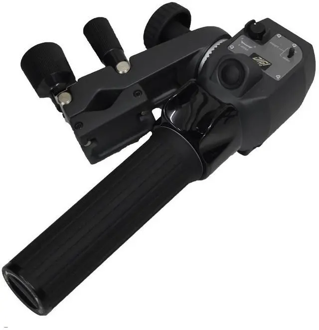 Main image of Fujinon ERD-10A-D01 Digital Zoom Rate Demand for HDTV/Broadcast B-Mount Lenses