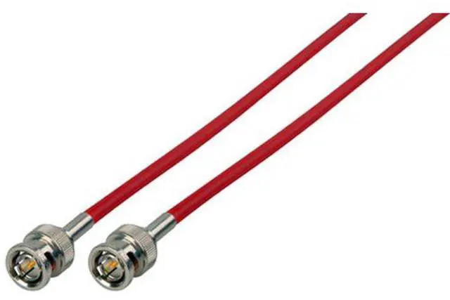 Main image of Canare Canare L2.5CHD 100' Ultra Slim HD-SDI BNC Cable