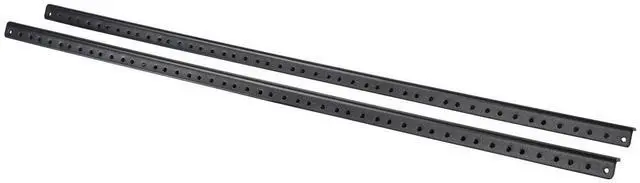 Alt view image 4 of 6 - Rack Rail 16U Length