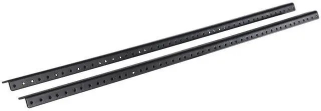 Alt view image 5 of 6 - Rack Rail 16U Length