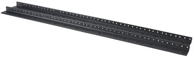 Alt view image 6 of 6 - Rack Rail 16U Length